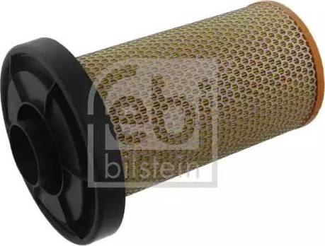 Febi Bilstein 30996 - Повітряний фільтр autozip.com.ua