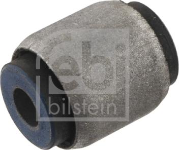 Febi Bilstein 30902 - Сайлентблок, важеля підвіски колеса autozip.com.ua