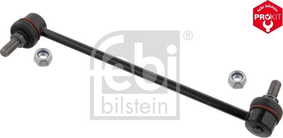 Febi Bilstein 30985 - Тяга / стійка, стабілізатор autozip.com.ua