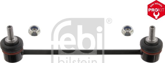 Febi Bilstein 30924 - Тяга / стійка, стабілізатор autozip.com.ua