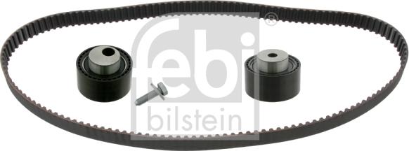 Febi Bilstein 30976 - Комплект ременя ГРМ autozip.com.ua