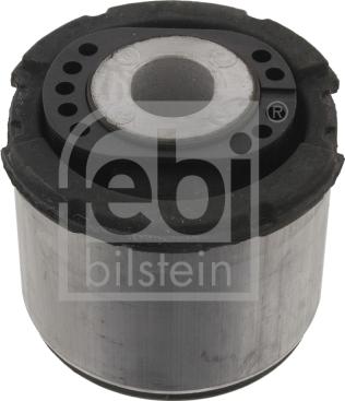 Febi Bilstein 30973 - Втулка, балка мосту autozip.com.ua