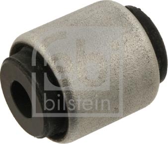 Febi Bilstein 30494 - Сайлентблок, важеля підвіски колеса autozip.com.ua