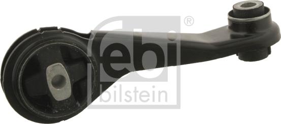 Febi Bilstein 30442 - Подушка, підвіска двигуна autozip.com.ua