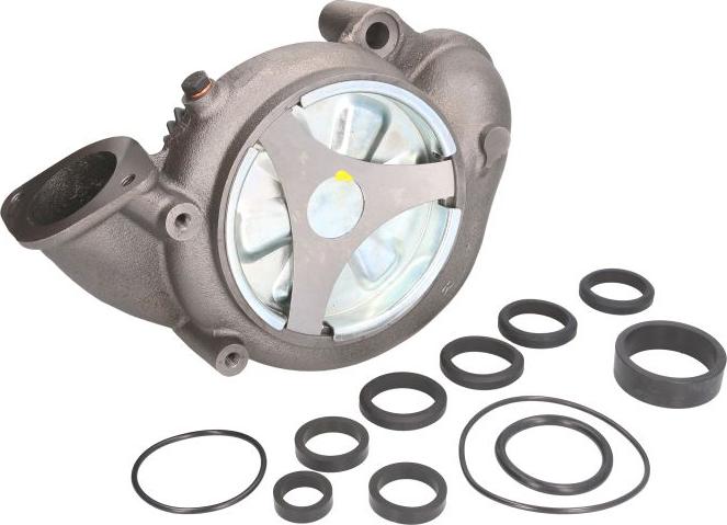FEBI Bilstein 30450 - Водяний насос autozip.com.ua