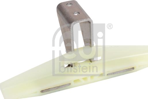 Febi Bilstein 30453 - Планка заспокоювача, ланцюг приводу autozip.com.ua