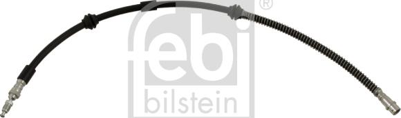 Febi Bilstein 30406 - Гальмівний шланг autozip.com.ua