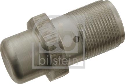 Febi Bilstein 30417 - Натягувач, ланцюг приводу autozip.com.ua