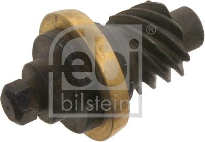 Febi Bilstein 30489 - Ремкомплект, автоматичне регулювання autozip.com.ua