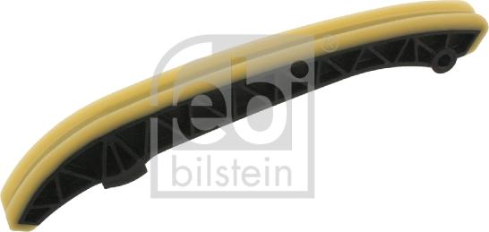 Febi Bilstein 30546 - Планка заспокоювача, ланцюг приводу autozip.com.ua