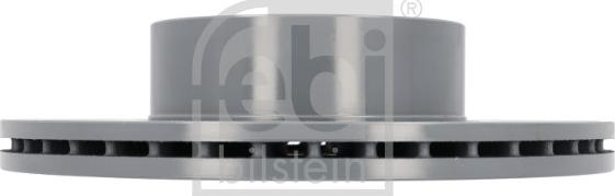 FEBI Bilstein 30541 - Гальмівний диск autozip.com.ua