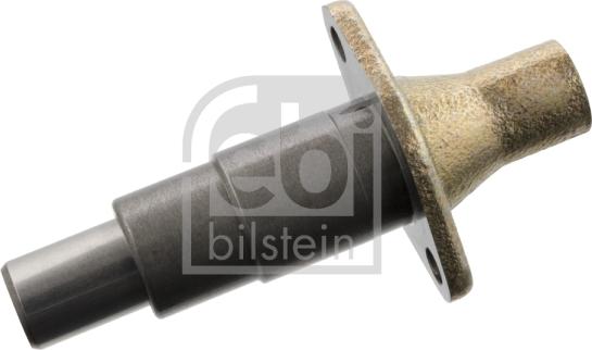 Febi Bilstein 30548 - Натягувач, ланцюг приводу autozip.com.ua