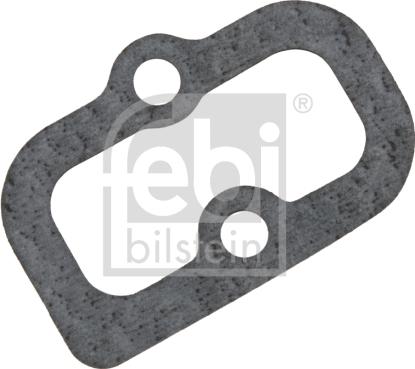 FEBI Bilstein 30565 - Прокладка, водяний насос autozip.com.ua