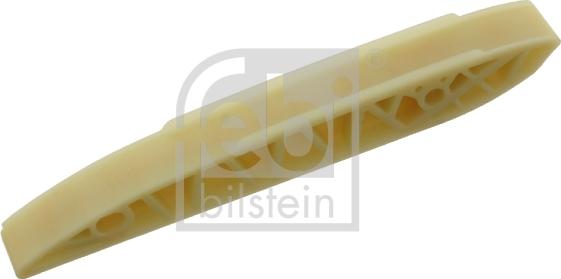 Febi Bilstein 30504 - Планка заспокоювача, ланцюг приводу autozip.com.ua