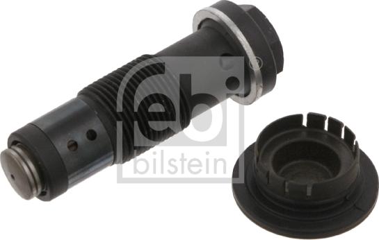 Febi Bilstein 30506 - Натягувач, ланцюг приводу autozip.com.ua