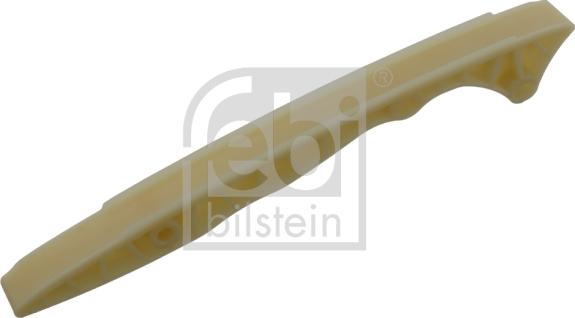 Febi Bilstein 30503 - Планка заспокоювача, ланцюг приводу autozip.com.ua