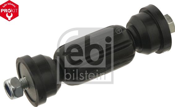 Febi Bilstein 30588 - Тяга / стійка, стабілізатор autozip.com.ua