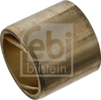 Febi Bilstein 30525 - Втулка, шворінь поворотного кулака autozip.com.ua