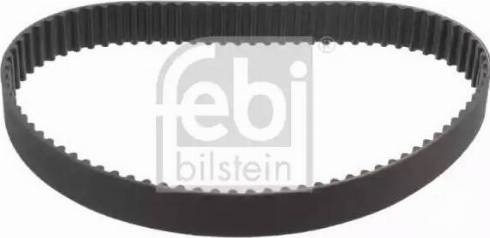 Febi Bilstein 30578 - Ремінь ГРМ autozip.com.ua