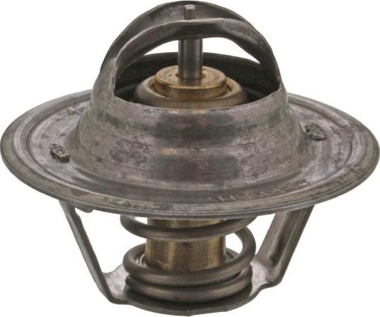 FEBI Bilstein 30694 - Термостат, охолоджуюча рідина autozip.com.ua