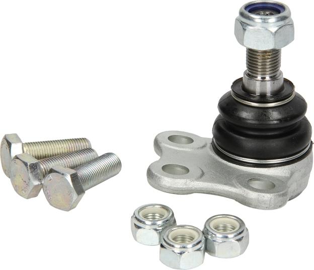 MASTER-SPORT 30773-PCS-MS - Шарова опора, несучий / направляючий шарнір autozip.com.ua