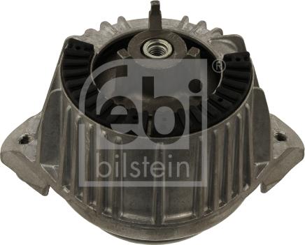 Febi Bilstein 30629 - Подушка, підвіска двигуна autozip.com.ua