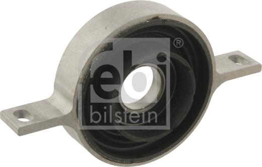 Febi Bilstein 30626 - Підвіска, карданний вал autozip.com.ua