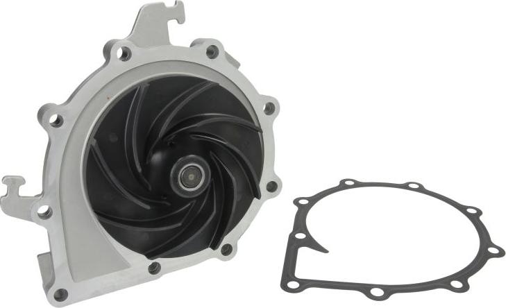 FEBI Bilstein 30679 - Водяний насос autozip.com.ua