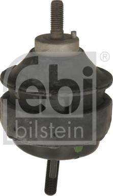 Febi Bilstein 30049 - Подушка, підвіска двигуна autozip.com.ua