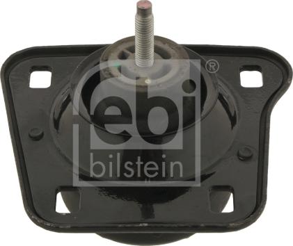 Febi Bilstein 30052 - Подушка, підвіска двигуна autozip.com.ua