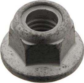 FEBI Bilstein 30005 - Гайка autozip.com.ua