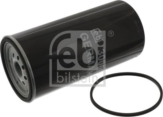 Febi Bilstein 30006 - Паливний фільтр autozip.com.ua