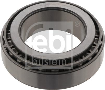 FEBI Bilstein 30002 - Підшипник ступиці колеса autozip.com.ua
