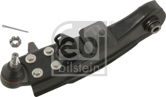 Febi Bilstein 30015 - Важіль незалежної підвіски колеса autozip.com.ua