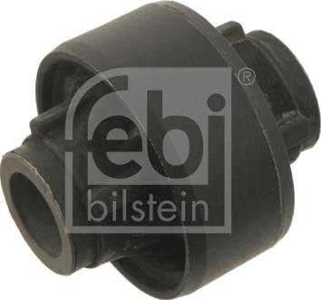 Febi Bilstein 30035 - Сайлентблок, важеля підвіски колеса autozip.com.ua