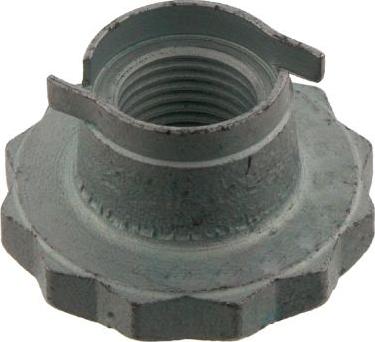 FEBI Bilstein 30028 - Гайка, шийка осі autozip.com.ua