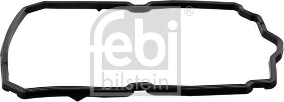 Febi Bilstein 30156 - Прокладка, масляний піддон автоматичної коробки передач autozip.com.ua