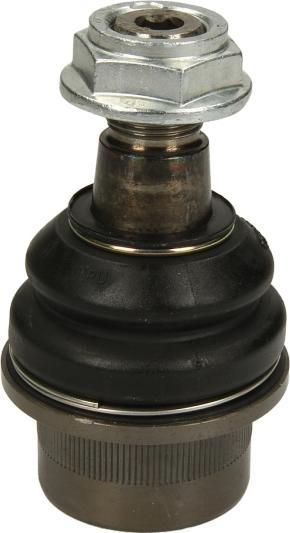 FEBI Bilstein 30151 - Шарова опора, несучий / направляючий шарнір autozip.com.ua