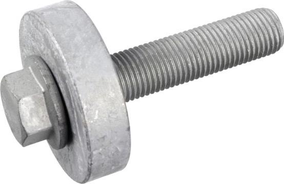 FEBI Bilstein 30153 - Болт шківа autozip.com.ua