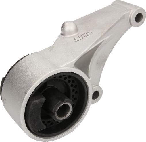 FEBI Bilstein 30104 - Подушка, підвіска двигуна autozip.com.ua