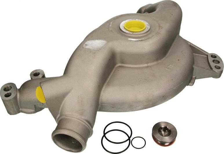 FEBI Bilstein 30102 - Водяний насос autozip.com.ua