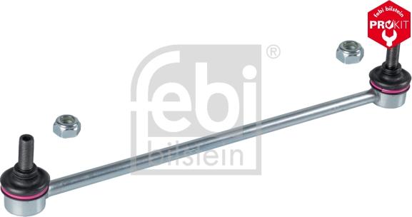 Febi Bilstein 30186 - Тяга / стійка, стабілізатор autozip.com.ua