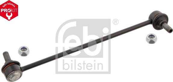 Febi Bilstein 30126 - Тяга / стійка, стабілізатор autozip.com.ua