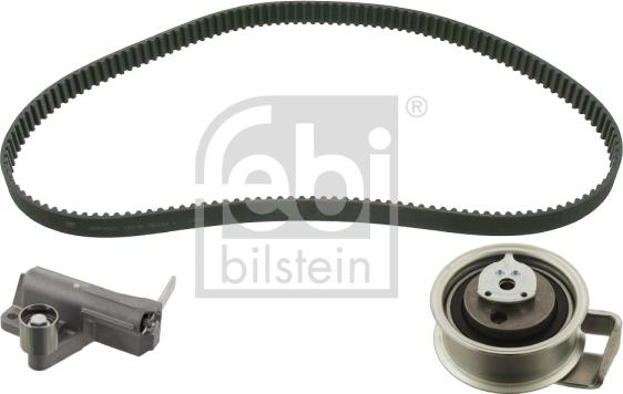 Febi Bilstein 30891 - Комплект ременя ГРМ autozip.com.ua