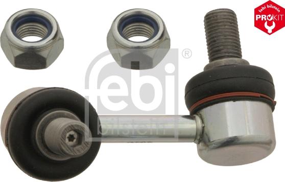 Febi Bilstein 30844 - Тяга / стійка, стабілізатор autozip.com.ua