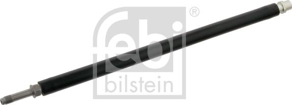 Febi Bilstein 30856 - Гальмівний шланг autozip.com.ua