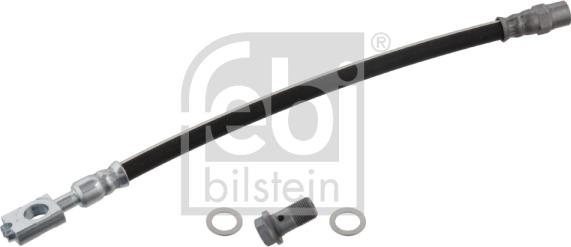 Febi Bilstein 30857 - Гальмівний шланг autozip.com.ua