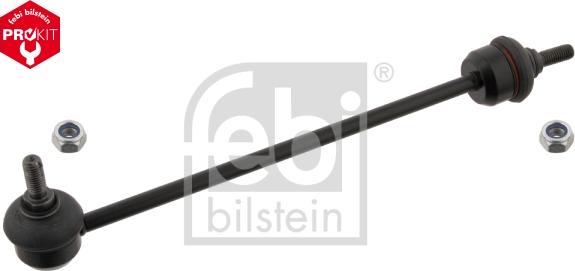 FEBI Bilstein 30864 - Тяга / стійка, стабілізатор autozip.com.ua