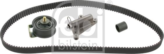 Febi Bilstein 30884 - Комплект ременя ГРМ autozip.com.ua