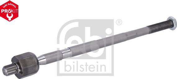 Febi Bilstein 30820 - Кермова рейка autozip.com.ua